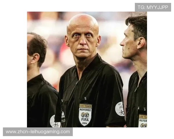 德国裁判克拉默宣布退休 直言世界杯决赛是职业生涯高光时刻