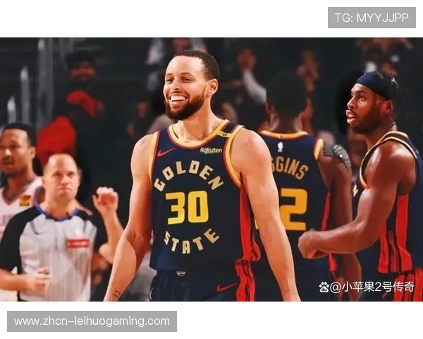 勇士开启六连客，库里计划复出挑战雷霆