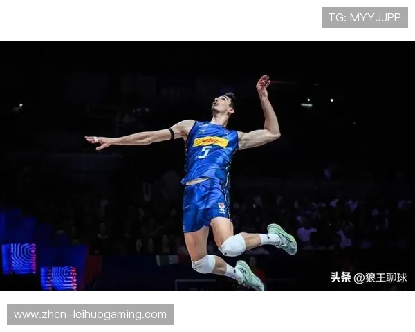 意大利男排小组赛曾爆冷不敌比利时，后调整战术半决赛零封波兰