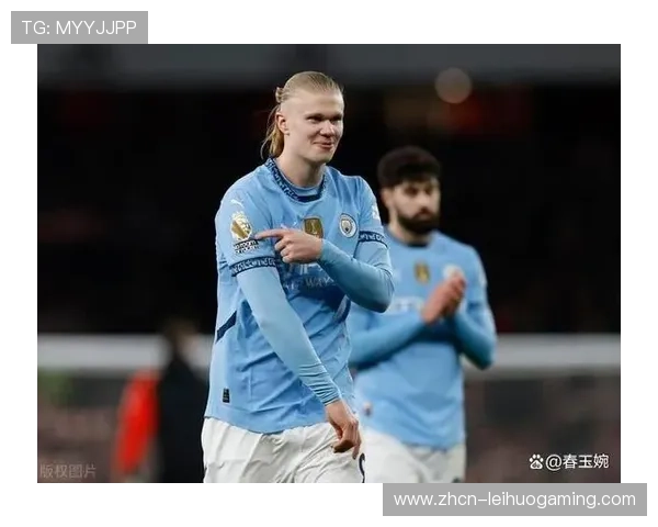 哈兰德赛后坦言：客胜皇马是关键三分，提振球队士气