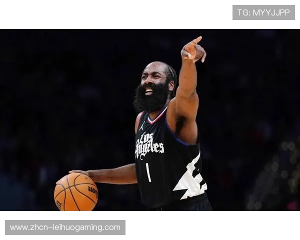 哈登生涯总得分超安东尼，跻身历史得分榜前十