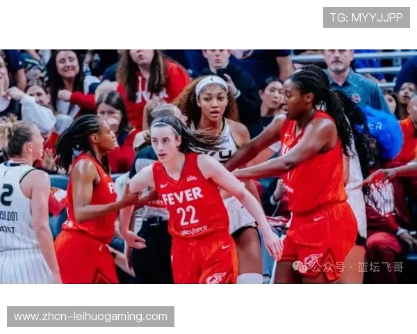 克拉克效应显著：上赛季对WNBA经济贡献达26.5%，本季预计影响破10亿美元